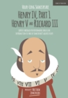 Image for Hour-Long Shakespeare: Henry IV (Part 1) Henry V and Richard III