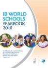 Image for The IB World Schools Yearbook 2016