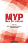 Image for MYP - New Directions: 2016