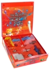 Image for Big Box of Science Fun - Box Set : Discover the scientific secrets of the world around us with this brilliant boxed set featuring 30 amazing science experiments you can perform at home or at school