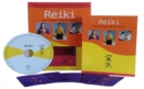 Image for Reiki - Box Set : Hands-on healing for mind, body and spirit