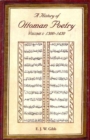 Image for A history of Ottoman poetry  : the complete set
