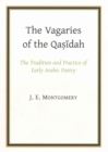 Image for The Vagaries of the Qasidah