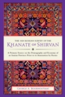 Image for 1820 Russian Survey of the Khanate of Shirvan: A Primary Source on the Demography and Economy of an Iranian Province prior to its Annexation by Russia
