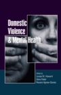 Image for Domestic Violence and Mental Health