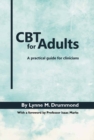 Image for CBT for Adults