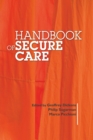 Image for Handbook of Secure Care