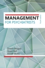 Image for Management for Psychiatrists