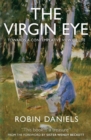 Image for The virgin eye  : towards a contemplative view of life