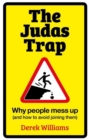 Image for The Judas Trap