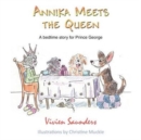 Image for Annika Meets the Queen