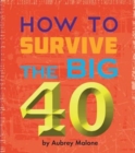 Image for Little Book of Turning 40