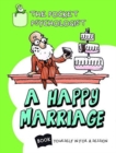 Image for Pocket Psychologist - A Happy Marriage