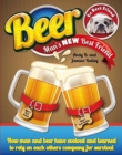 Image for Beer  : man&#39;s new best friend