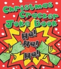 Image for Christmas Cracker Joke Book