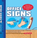 Image for Office Signs Book