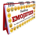 Image for Desktop Emojifier - Emoji Flipbook To Show Your Mood : Fun Desktop Accessory