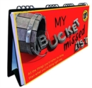 Image for My Bucket Missed List Flip Book