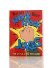 Image for WORLDS BEST KNOCK KNOCK JOKES