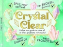 Image for Crystal Clear