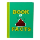 Image for Book of Poo Facts