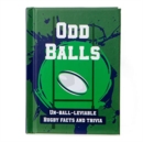 Image for Odd Balls Pocket Sports Book