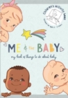 Image for Me and the Baby - Activity &amp; Record Book for Siblings