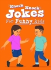 Image for Colourful Joke book - Knock Knock Jokes for Funny Kids