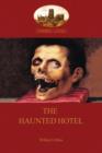 Image for The Haunted Hotel - a Mystery of Modern Venice