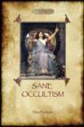 Image for Sane Occultism