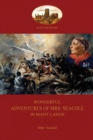Image for Wonderful Adventures of Mrs. Seacole in Many Lands : A Black Nurse in the Crimean War (Aziloth Books)