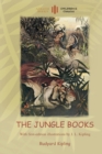Image for The Jungle Books : With Over 55 Original Paintings and Illustrations (Aziloth Books)
