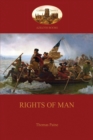 Image for Rights of Man (Aziloth Books) : Being An Answer To Mr. Burke&#39;s Attack  On The French Revolution