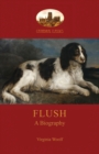 Image for Flush : A Biography; with Elizabeth Barrett-Browning&#39;s Poem (Aziloth Books)