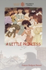 Image for A Little Princess : With Ethel Franklin Betts&#39; Original Images (Aziloth Books)