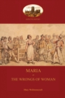 Image for Maria, or the Wrongs of Woman (Aziloth Books)