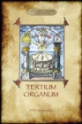 Image for Tertium Organum : A Key to the Enigmas of the World (Aziloth Books)