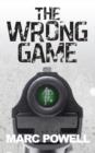 Image for The Wrong Game