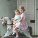 Image for Royal childhood  : a souvenir album