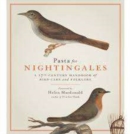 Image for Pasta for nightingales