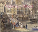 Image for Victoria &amp; Albert: Our Lives in Watercolour