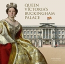 Image for Fit for a queen  : inside Victoria&#39;s palace