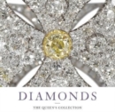 Image for Diamonds  : the queen&#39;s collection