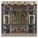 Image for The Queen&#39;s dolls&#39; house