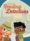 Image for Reading detectives