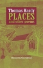 Image for Places and Other Poems