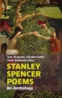 Image for Stanley Spencer Poems