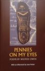 Image for Pennies on my eyes