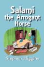 Image for the Arrogant Horse
