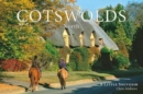 Image for Cotswolds, North : Little Souvenir Book